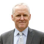 H.E. Michael Tatham CMG