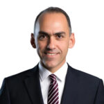 Harris Georgiades