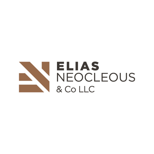 Elias Neocleous & Co LLC