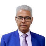 H.E. Manish