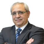 Dr Charis Pouangare