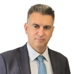 Dimitrios Skalkos