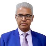 H.E. Manish