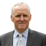H.E. Michael Tatham CMG