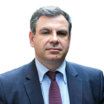 Nikos Vettas